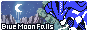 Blue Moon Falls/Classic Pokemon Guide